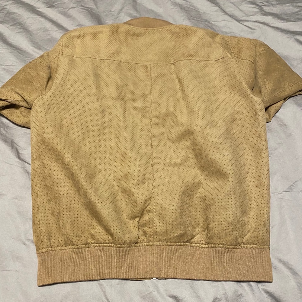 Bomber Jacket - Picture 2 of 2